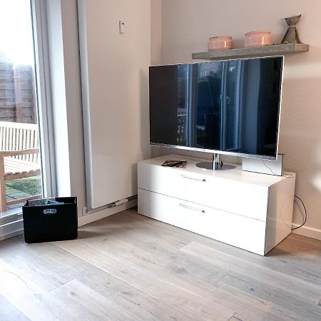 Haus Hauke App. 4 Dunengras Westerland Ngoại thất bức ảnh