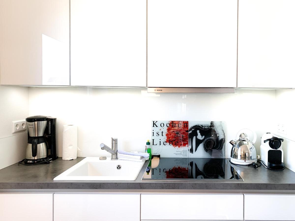 Haus Hauke App. 4 Dunengras Westerland Ngoại thất bức ảnh